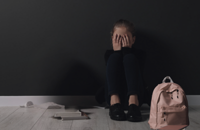 Trauma u školskoj klupi
